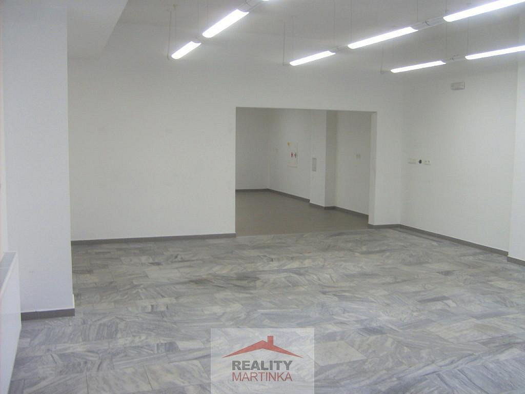 Pronájem skladovacích prostor 130 m² — photo 4