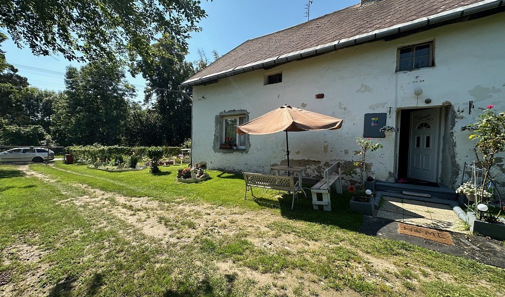 Prodej domu 180 m² s pozemkem 3 154 m², Velká Kraš – náhled fotky 5