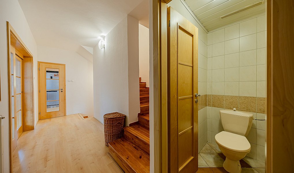 Prodej domu 240 m² s pozemkem 255 m², Uherské Hradiště – náhled fotky 9