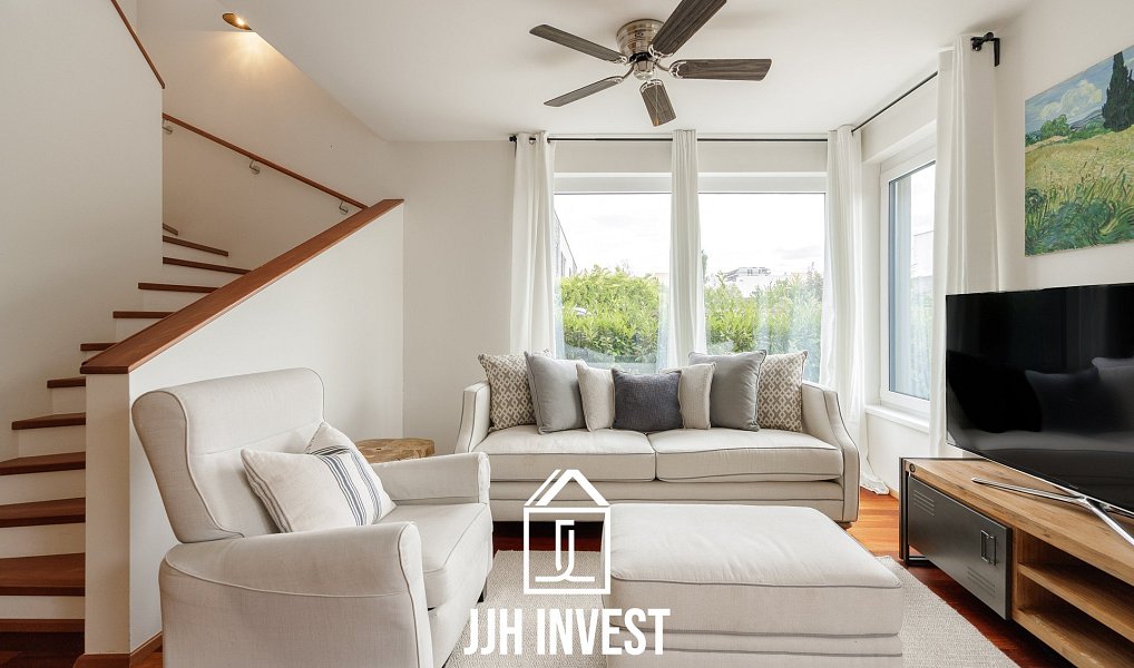 Prodej domu 125 m² s pozemkem 297 m², Praha – náhled fotky 11