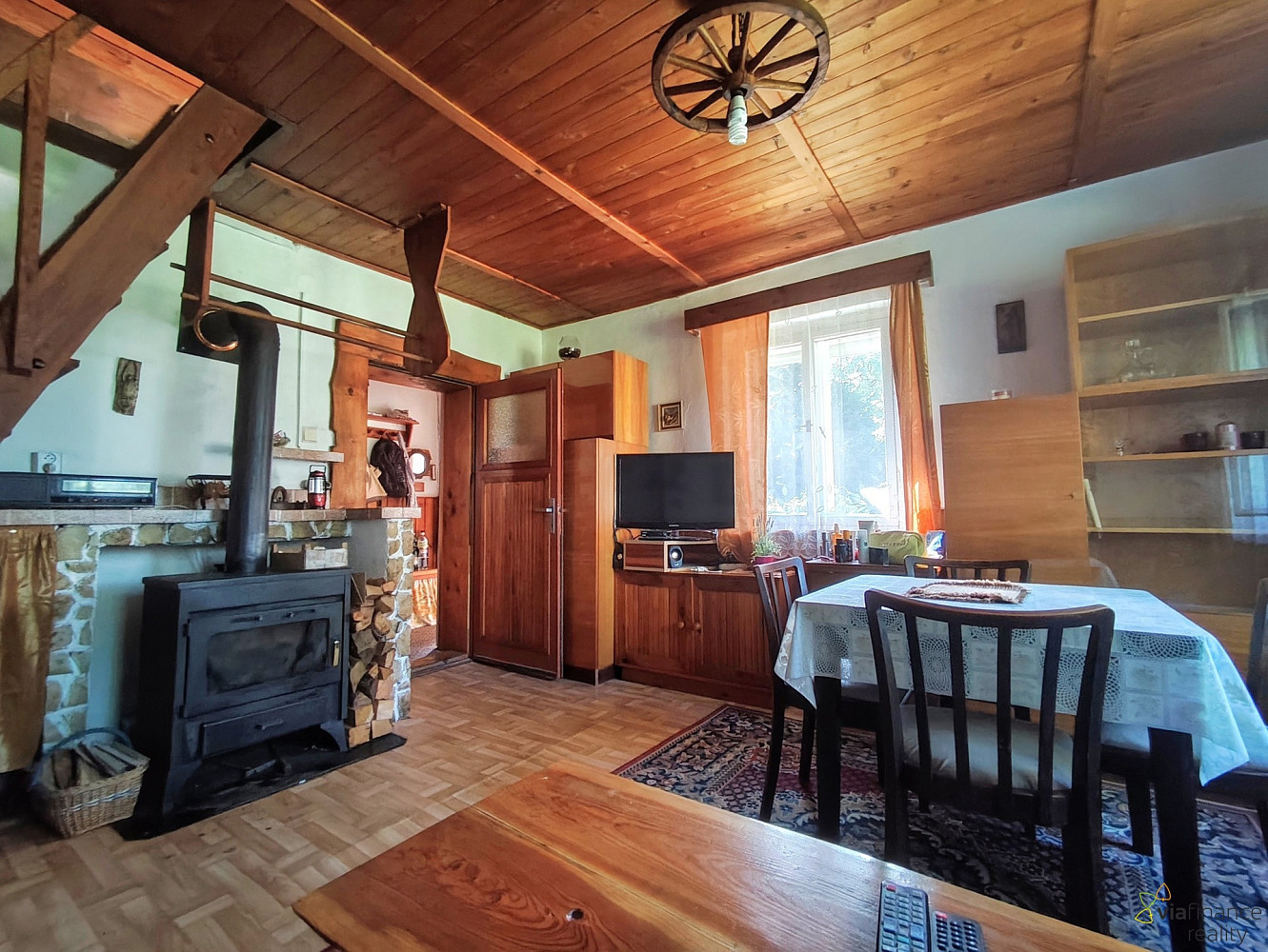 Prodej chaty/chalupy 50 m² s pozemkem 2 350 m² — photo 3