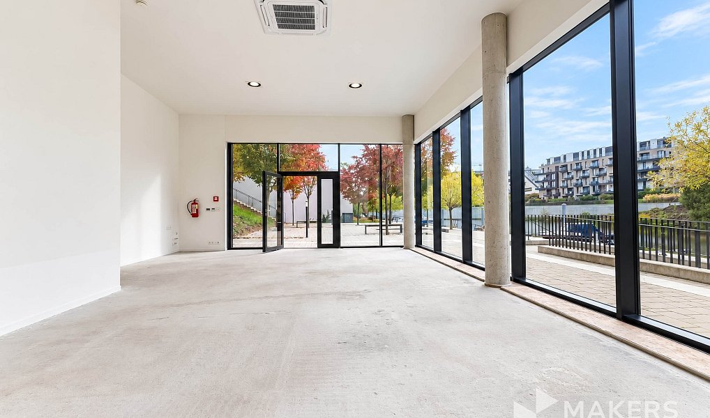 Pronájem obchodních prostor 101 m², Praha – náhled fotky 2