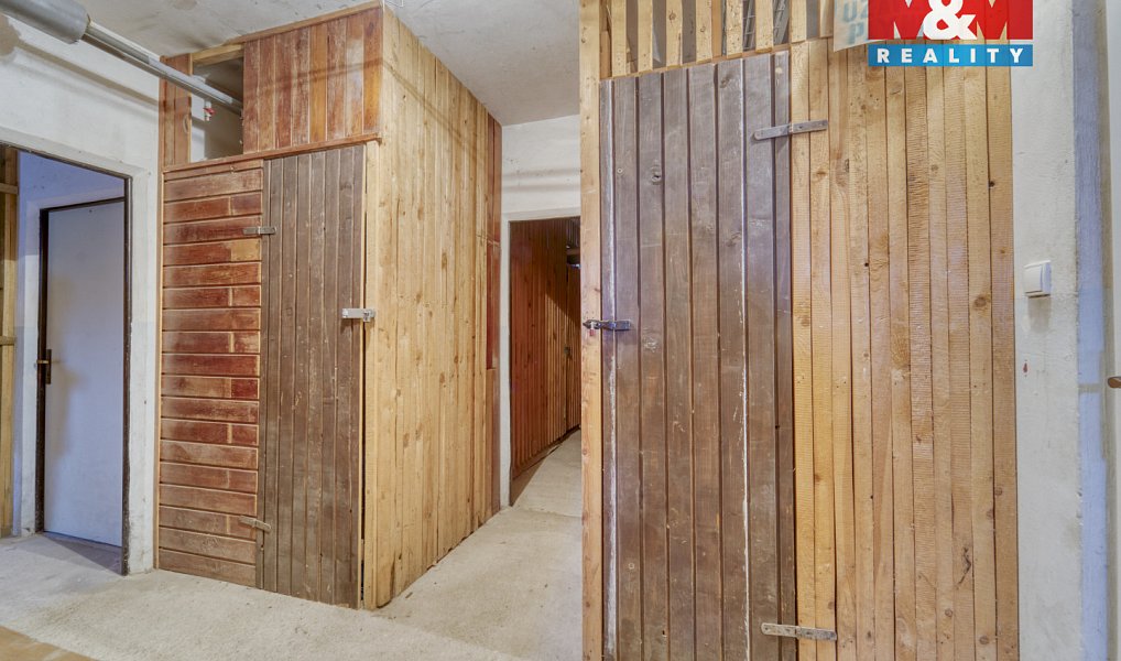 Prodej bytu 2+1 63 m², Bor – náhled fotky 15