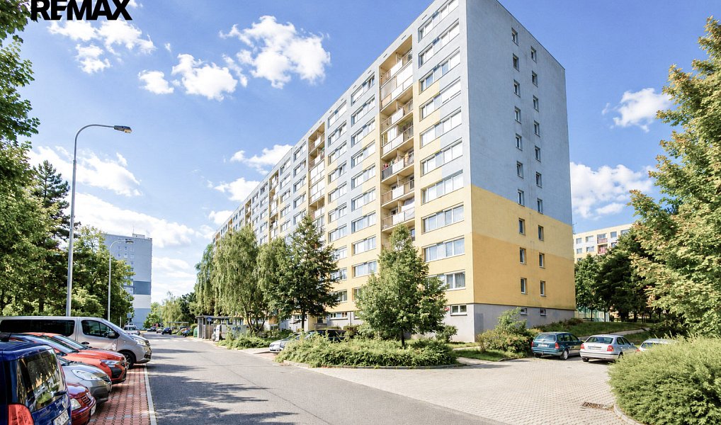 Prodej bytu 3+kk 66 m², Praha – náhled fotky 15