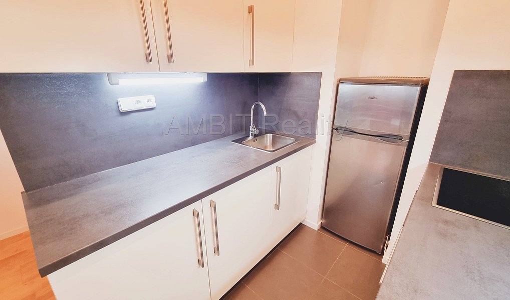 Pronájem bytu 2+kk 51 m², Praha – náhled fotky 16