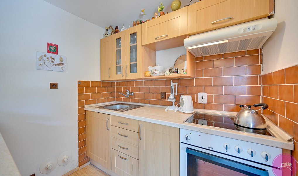 Prodej chaty/chalupy 112 m² s pozemkem 77 m², Lhotka – náhled fotky 3