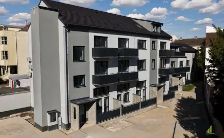 Prodej bytu 2+kk 60 m², Břeclav
