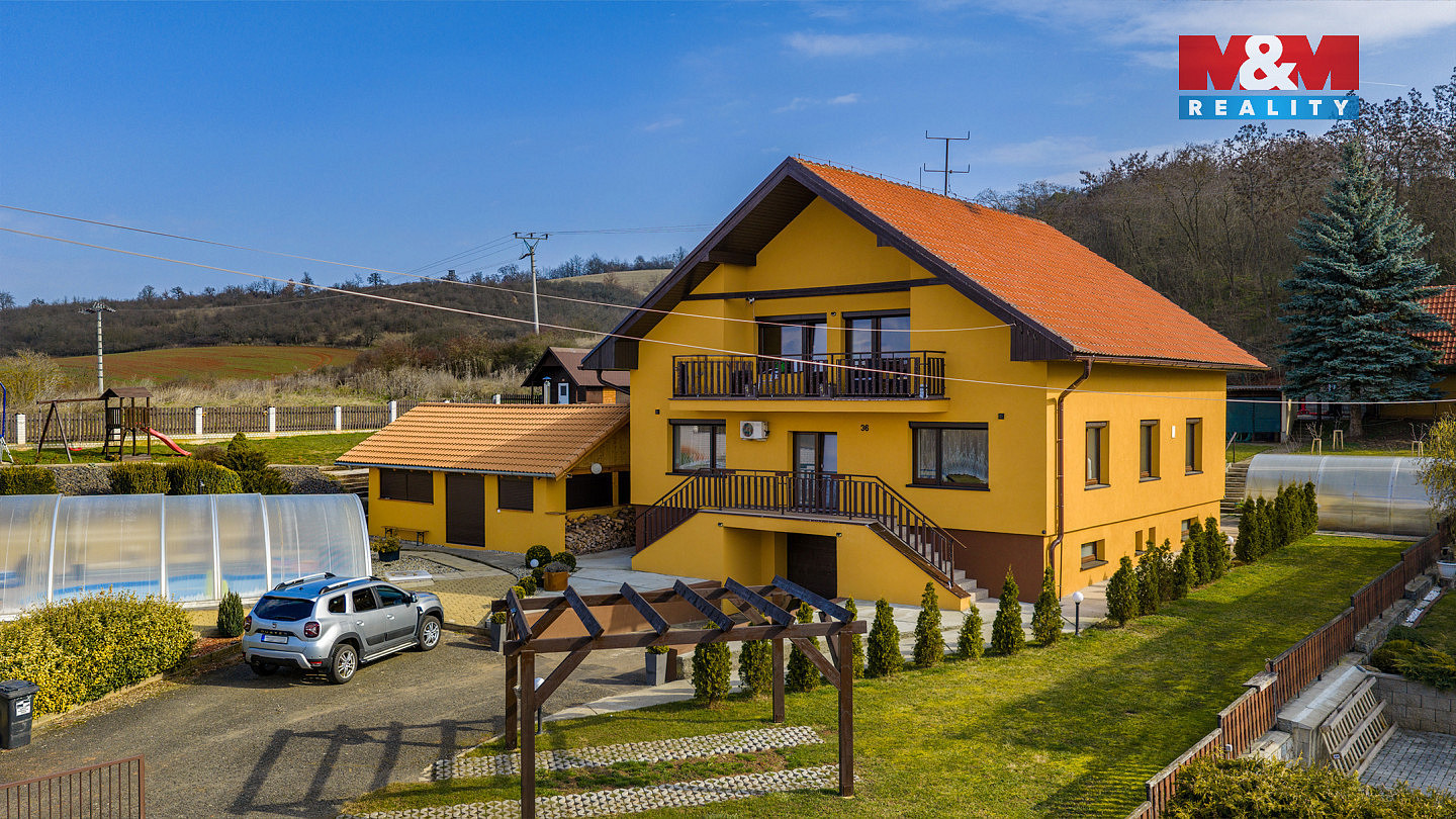 Prodej domu 280 m² s pozemkem 2 475 m² — photo 5