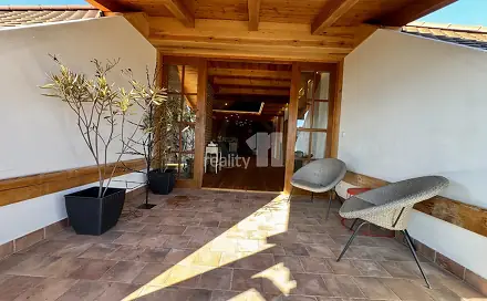 Prodej komerčního objektu (jiného typu) 460 m², Malešov, okres Kutná Hora