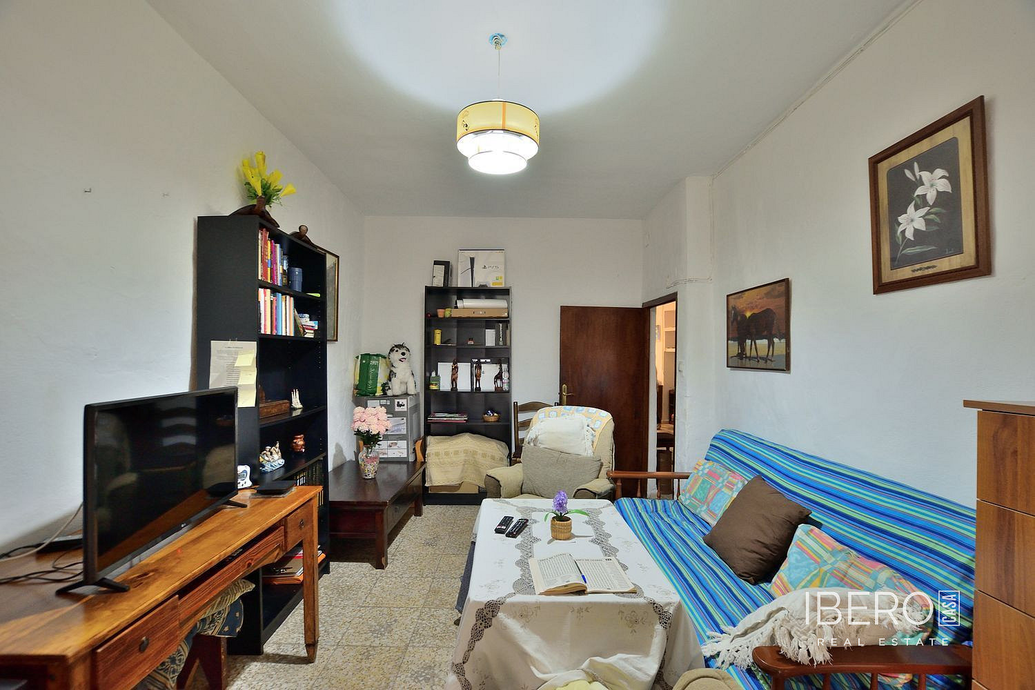 Prodej bytu 5+kk 128 m² - Vista 5