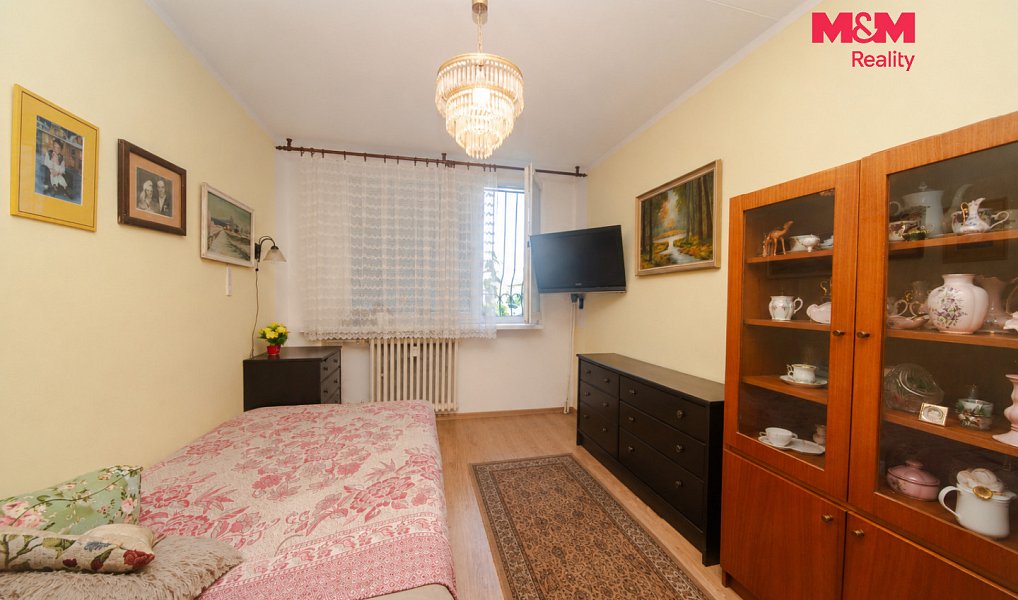 Prodej bytu 3+1 75 m², Praha – náhled fotky 11