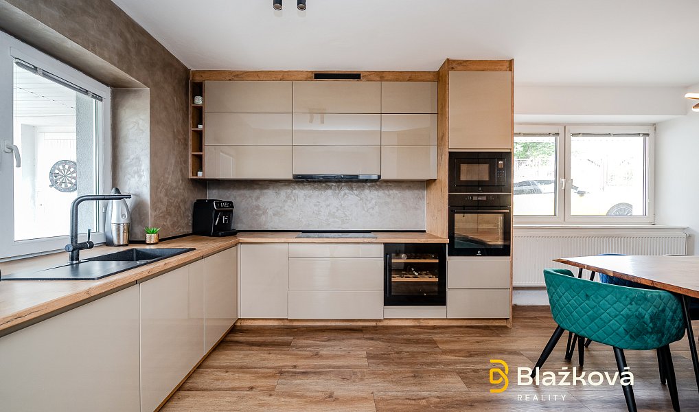 Prodej domu 275 m² s pozemkem 799 m², Frýdek-Místek – náhled fotky 4