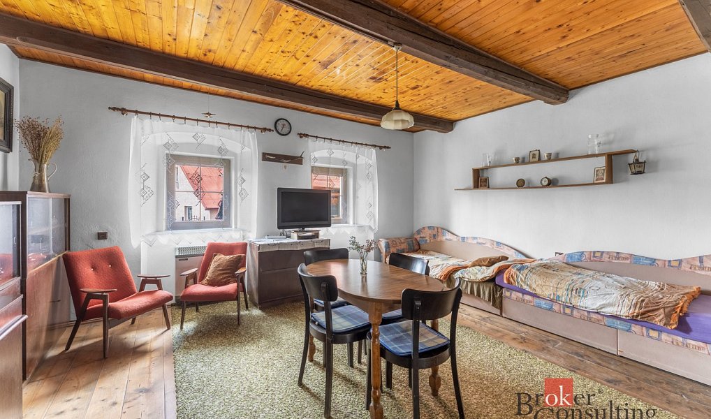 Prodej domu 70 m² s pozemkem 415 m², Vojnův Městec – náhled fotky 15
