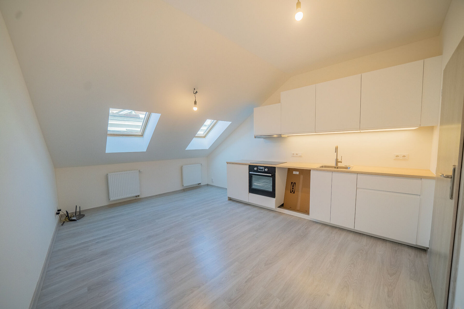 Prodej bytu 1+kk 24 m²