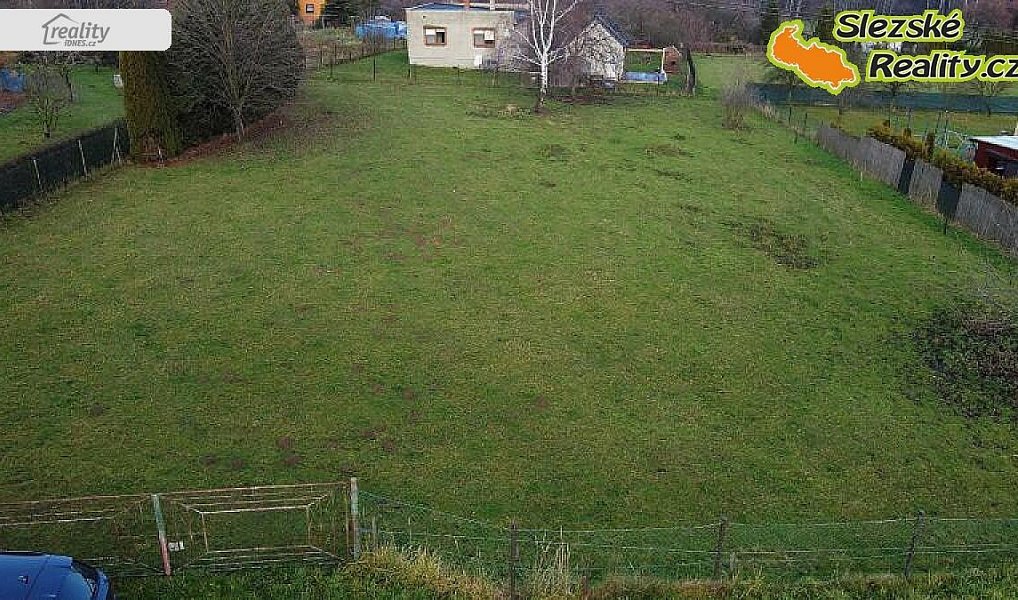 Prodej stavebního pozemku 2 000 m², Vratimov – náhled fotky 4