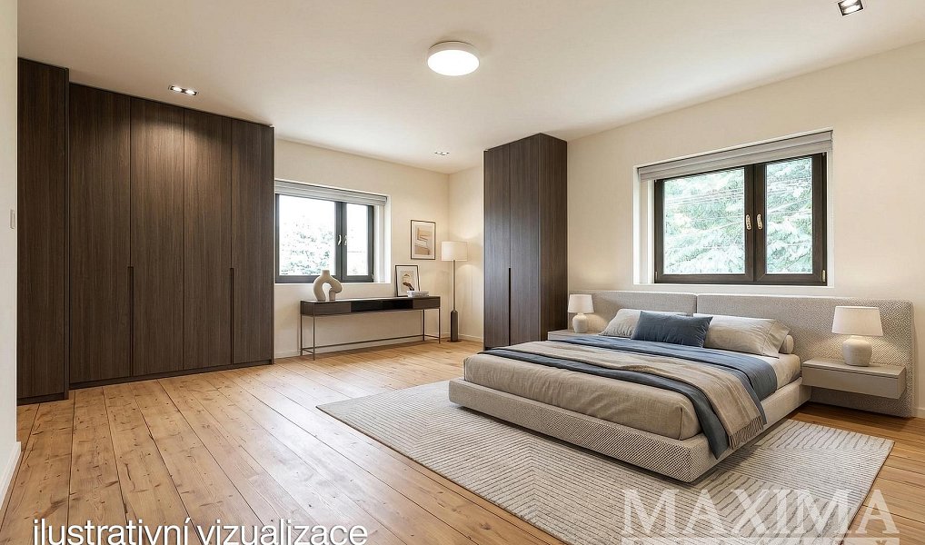 Prodej domu 269 m² s pozemkem 798 m², Volfartice – náhled fotky 11