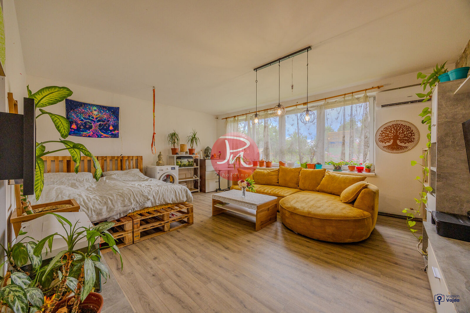 Prodej bytu 3+1 71 m² — photo 3