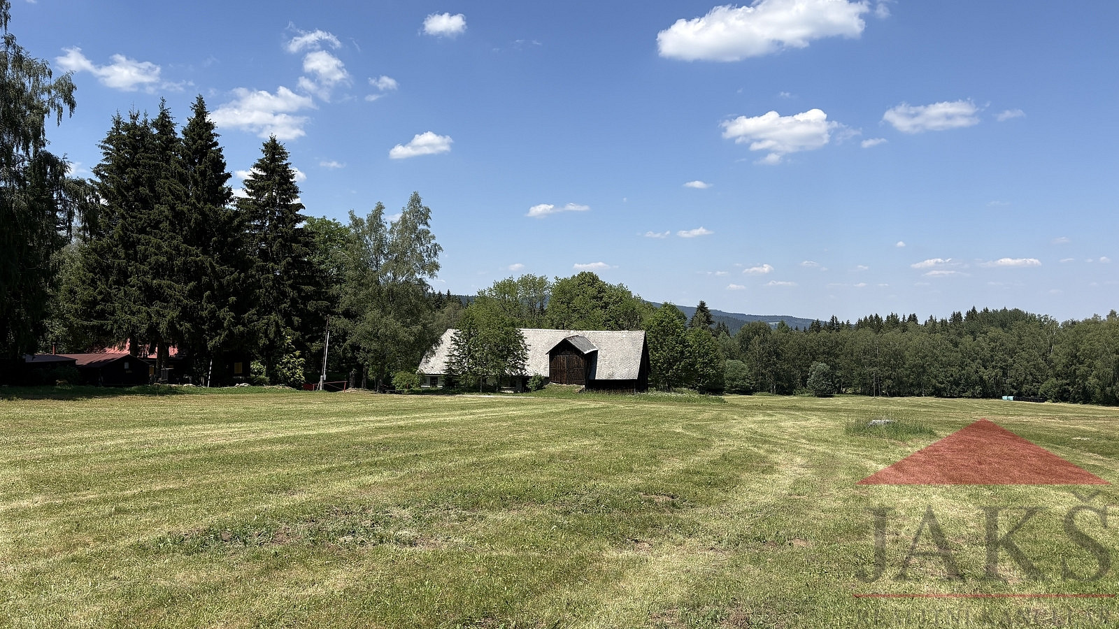 Prodej chaty/chalupy 120 m² s pozemkem 675 m²