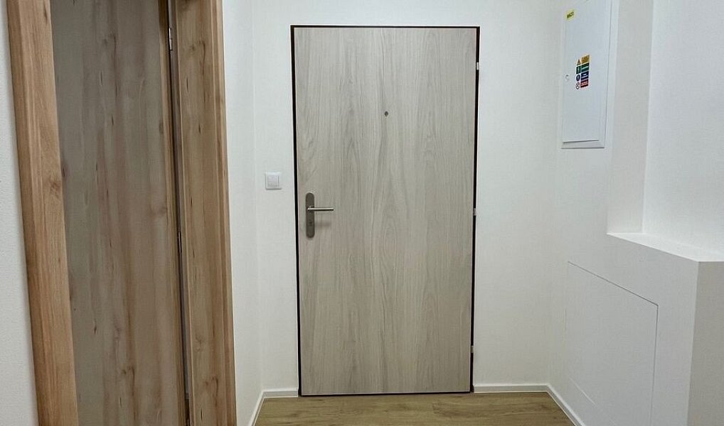 Pronájem bytu 1+kk 43 m², Uherský Brod – náhled fotky 9