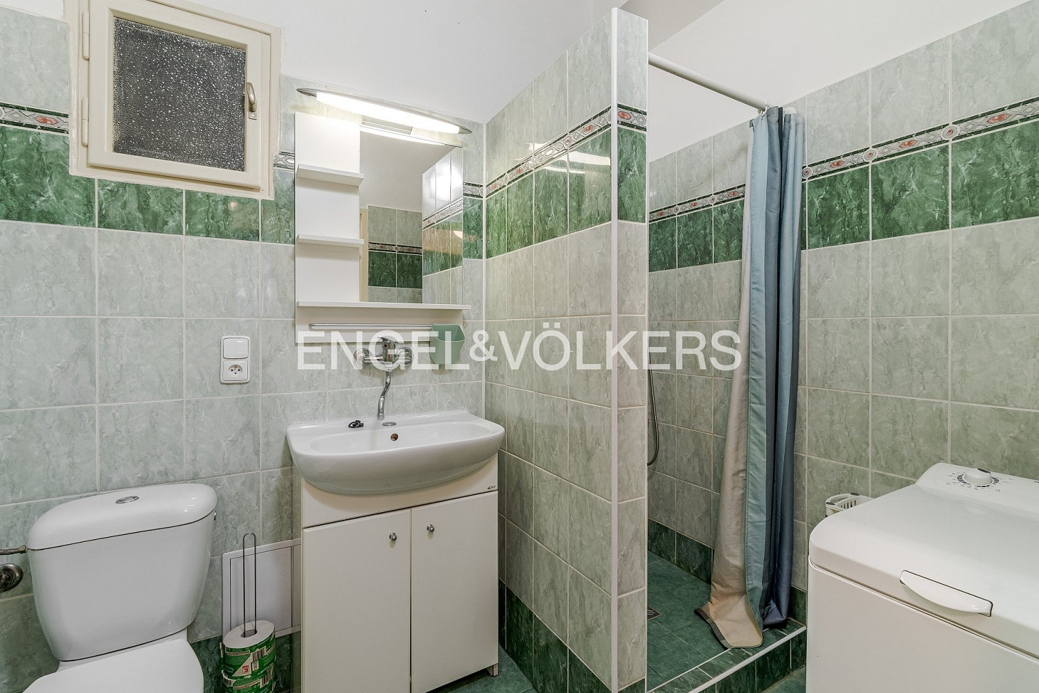 Pronájem bytu 1+1 50 m² – fotografie 5
