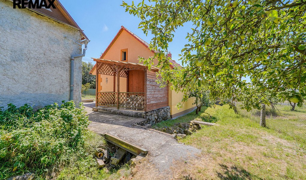 Prodej domu 112 m² s pozemkem 2 366 m², Sedliště – náhled fotky 27