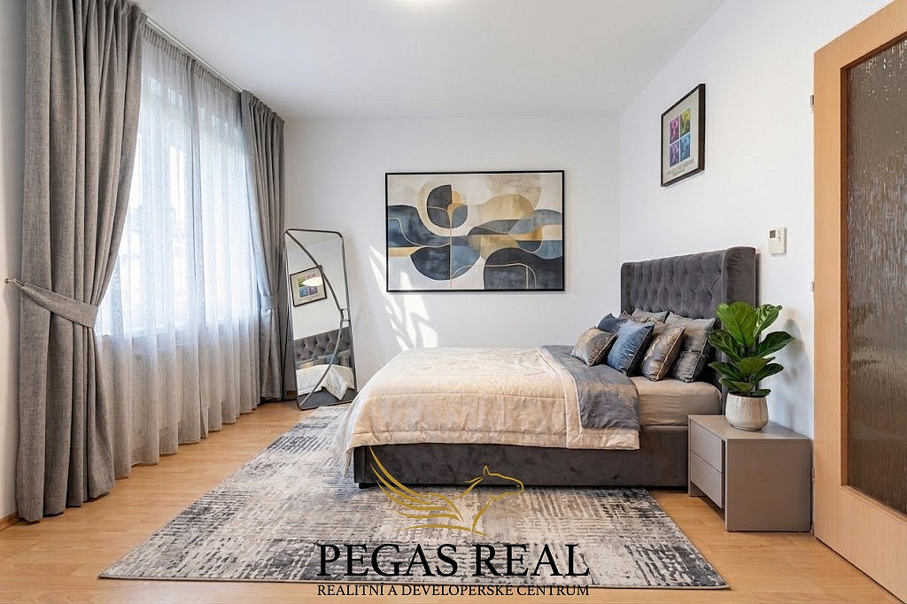 Prodej bytu 1+kk 40 m² – fotografie 4