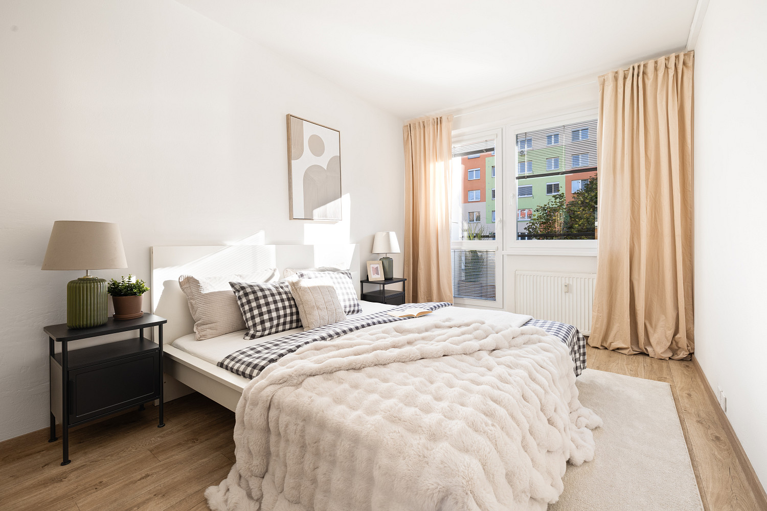 Prodej bytu 3+1 70 m² – fotografie 2
