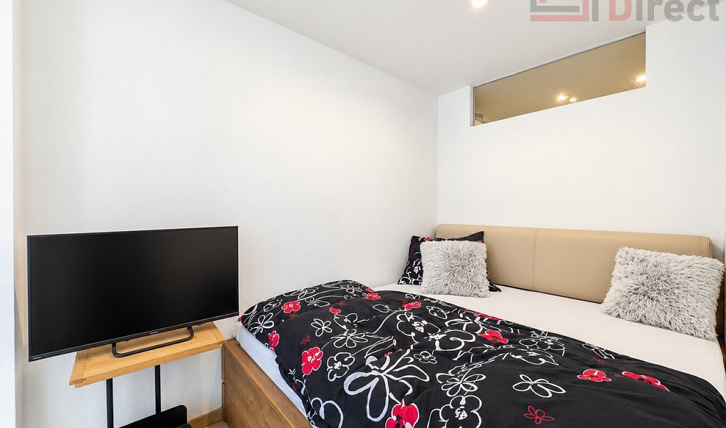 Prodej bytu 1+kk 44 m², Kosmonosy – náhled fotky 6