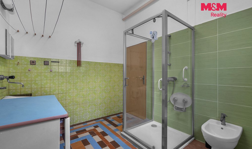 Prodej domu 113 m² s pozemkem 914 m², Vír – náhled fotky 9