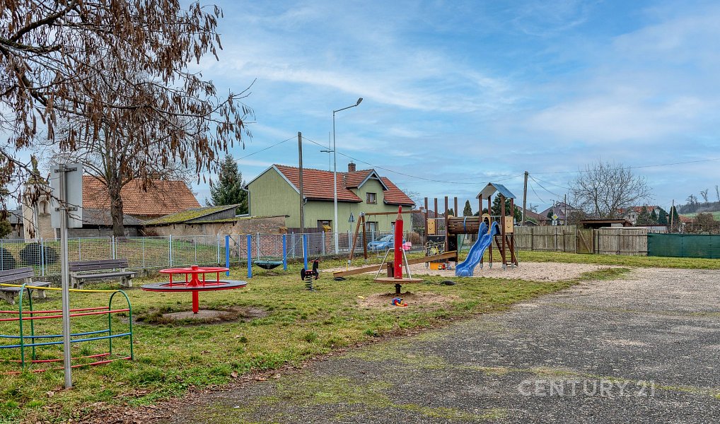 Prodej chaty/chalupy 49 m² s pozemkem 139 m², Svojšice – náhled fotky 15