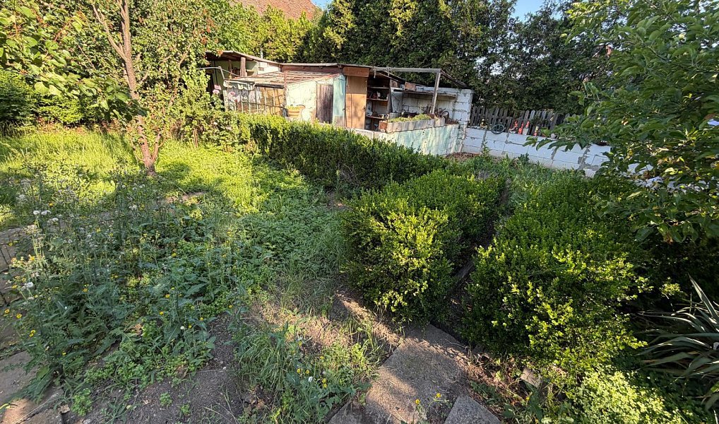 Prodej zahrady 513 m², Havraň – náhled fotky 10
