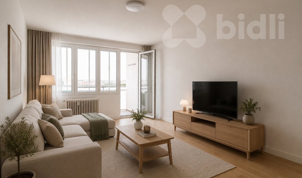 Prodej bytu 2+1 62 m², Plzeň – náhled fotky 2