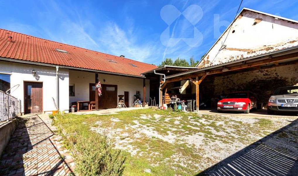 Prodej domu 415 m² s pozemkem 888 m², Kraselov – náhled fotky 20