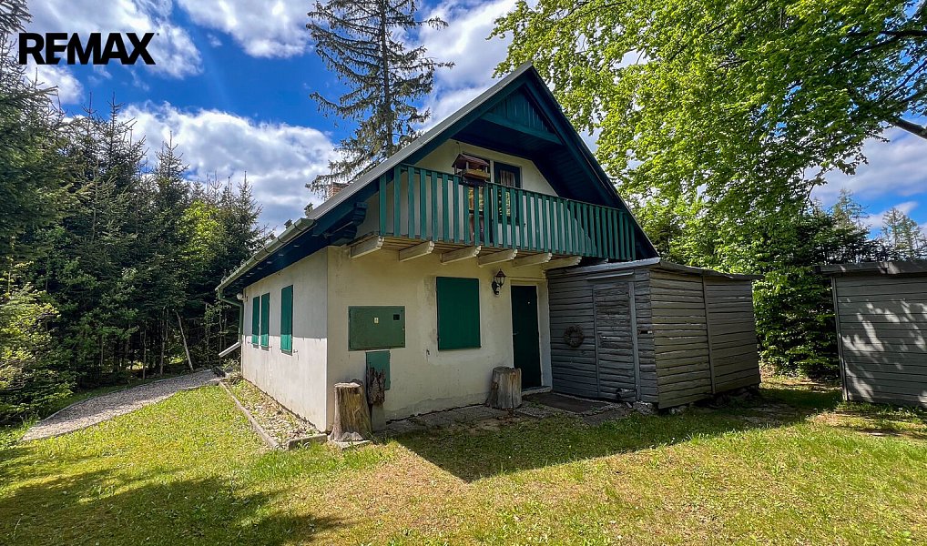 Prodej chaty/chalupy 78 m² s pozemkem 54 m², Suchý – náhled fotky 7