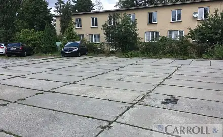 Pronájem parkovacích stání, Ostrava-Poruba, U Vozovny, U Vozovny, Ostrava - Poruba