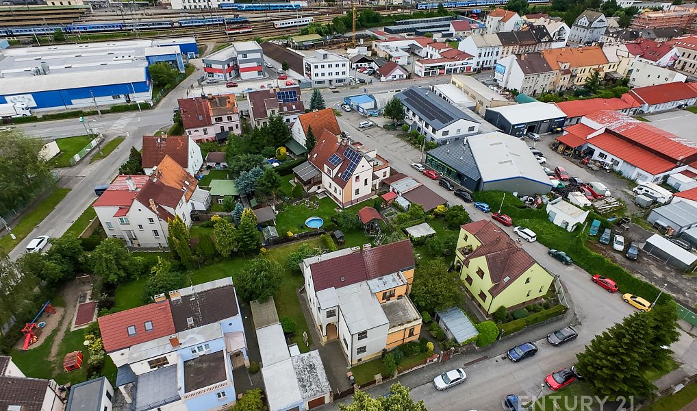 Prodej domu 139 m² s pozemkem 420 m², České Budějovice – náhled fotky 45