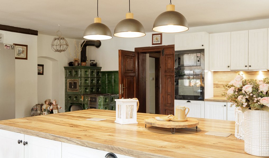 Prodej domu 478 m² s pozemkem 4 241 m², Verneřice – náhled fotky 6