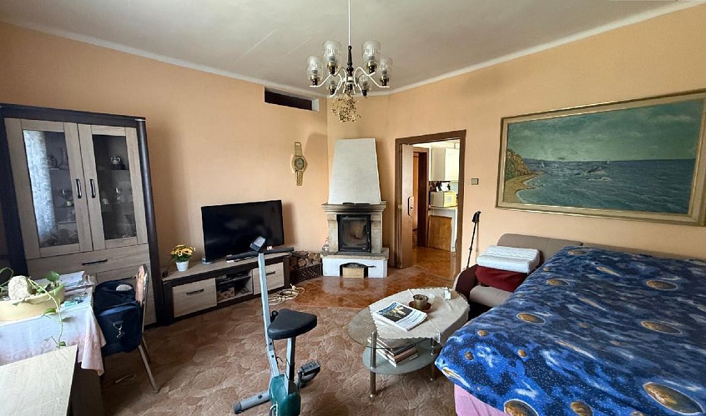 Prodej domu 153 m² s pozemkem 315 m², Bílina – náhled fotky 9