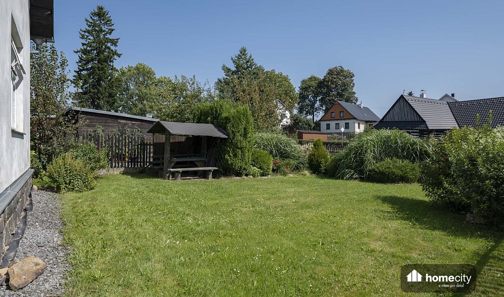 Prodej chaty/chalupy 230 m² s pozemkem 790 m², Svratouch – náhled fotky 2