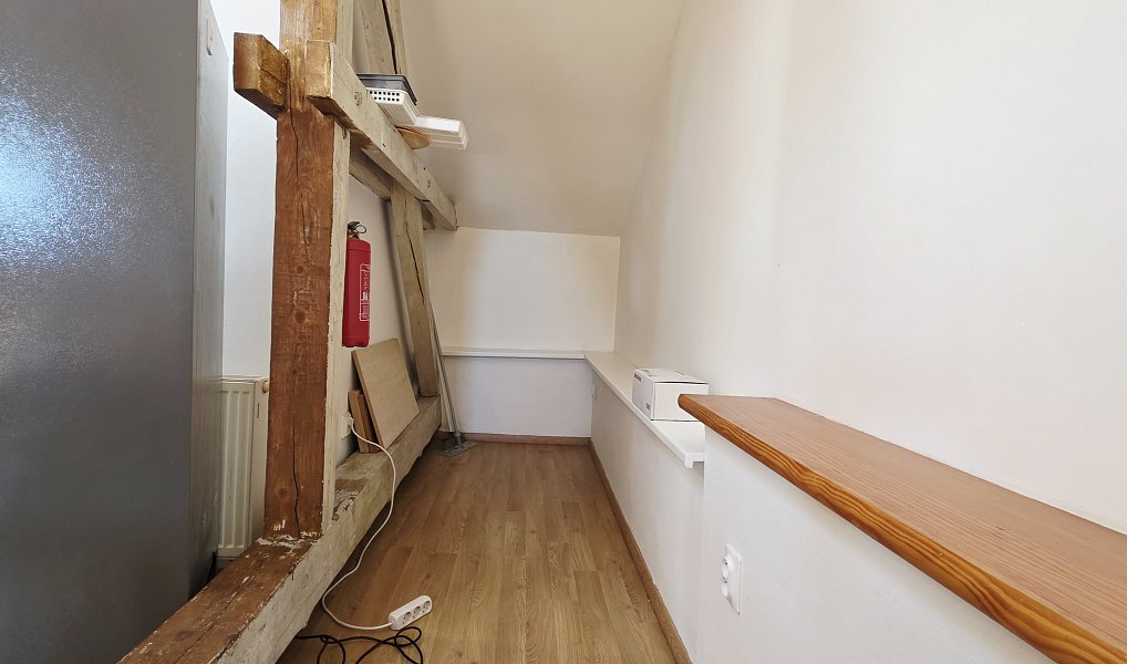 Pronájem bytu 1+kk 106 m², Plzeň – náhled fotky 17