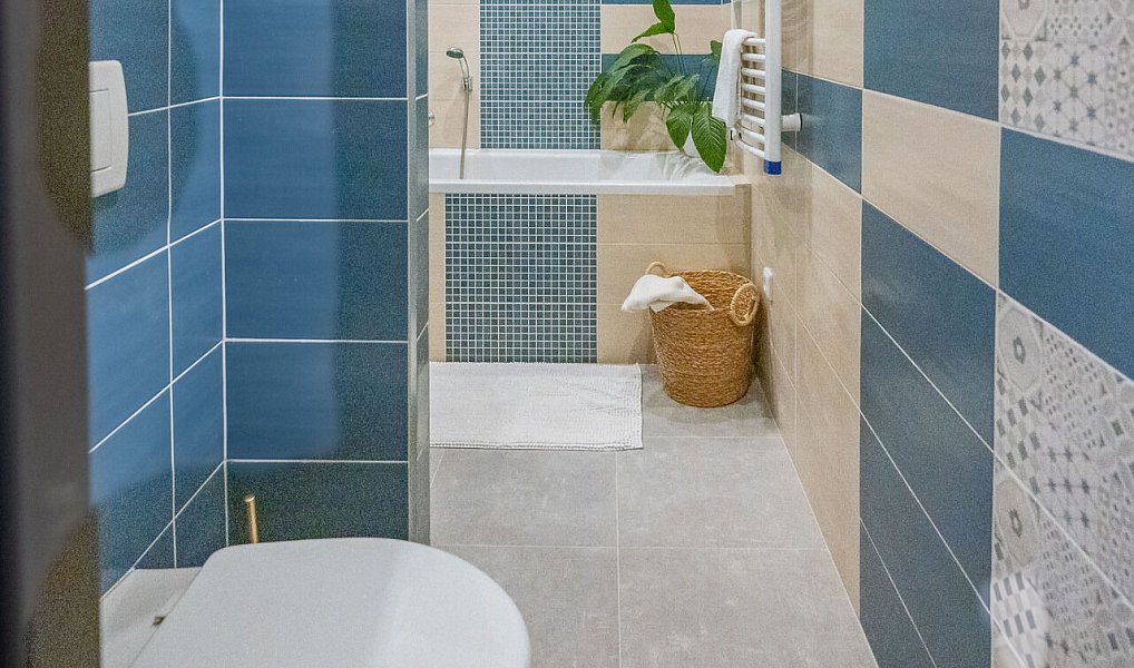 Pronájem bytu 2+1 63 m², Strakonice – náhled fotky 7