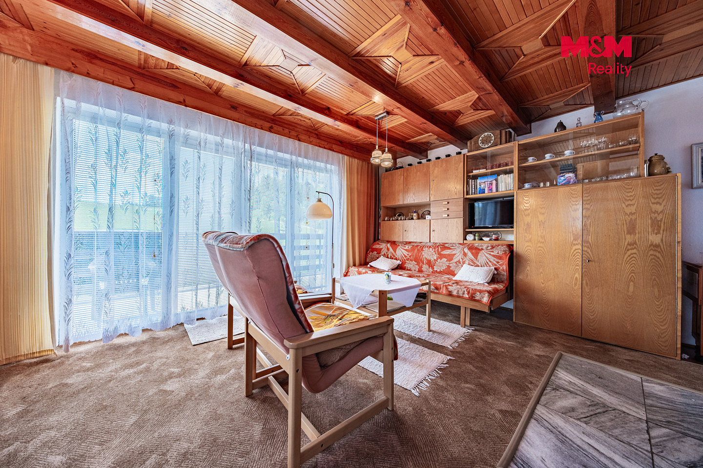 Prodej chaty/chalupy 86 m² s pozemkem 541 m² — photo 5