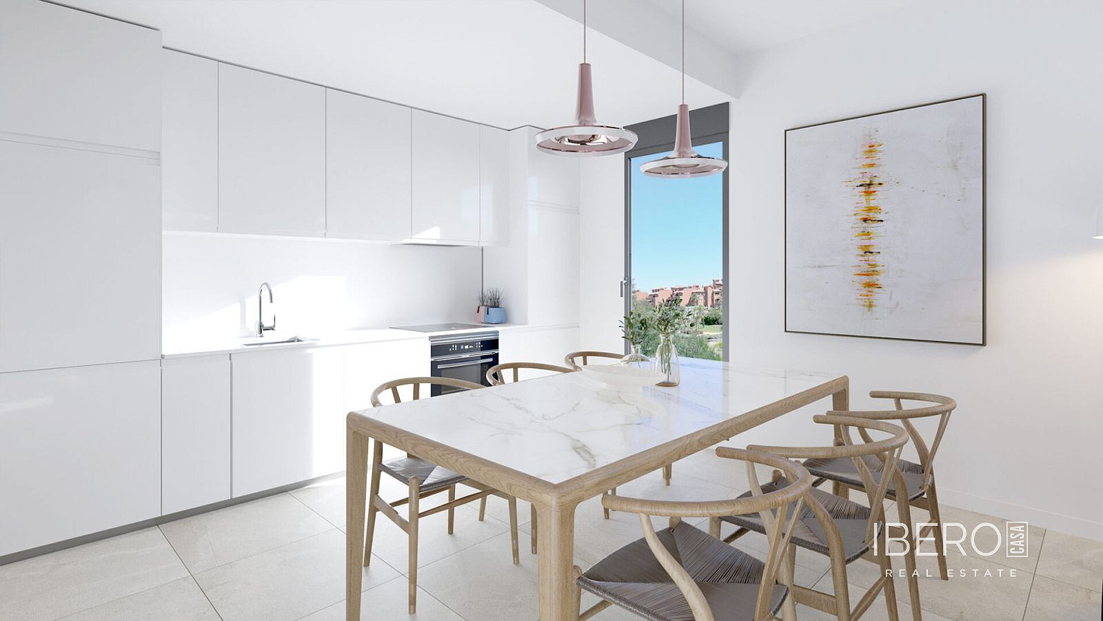 Piso 3+kk – Málaga, La Princesa, Carretera de Cádiz - Más