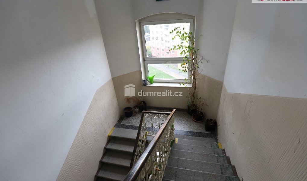 Prodej bytu 3+1 87 m², Cheb – náhled fotky 22