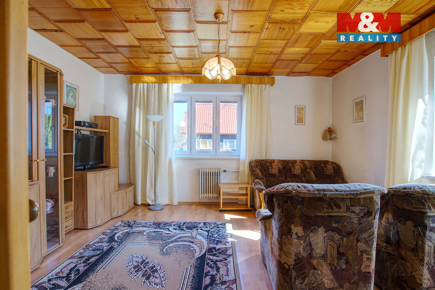 Prodej domu 138 m² s pozemkem 1 162 m² – pohled 2
