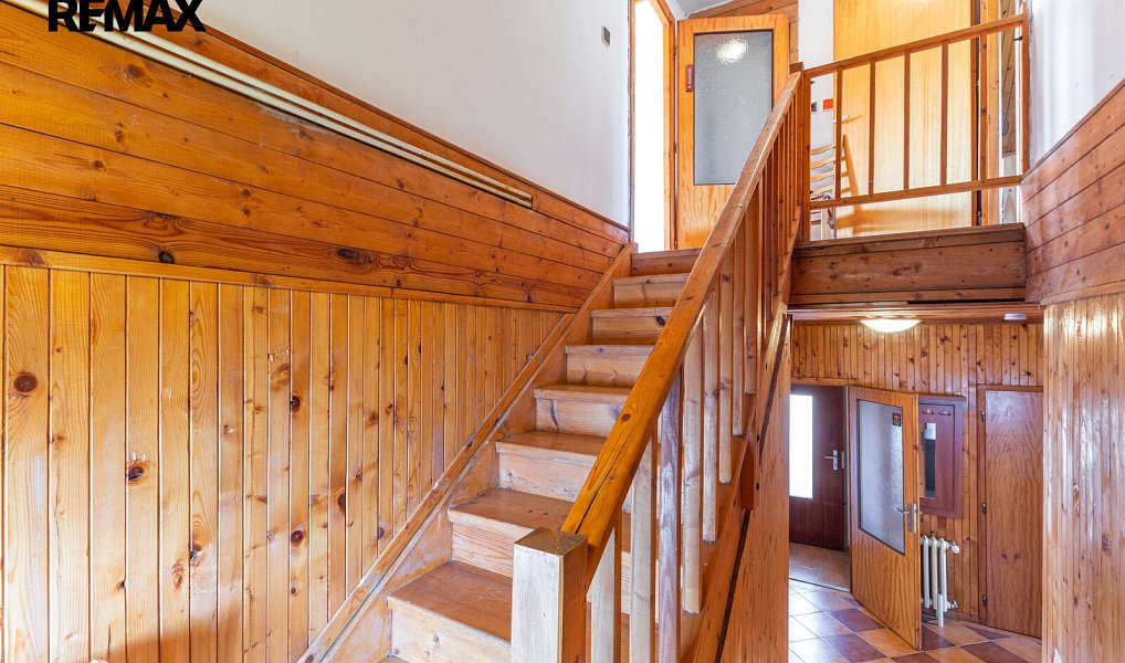 Prodej domu 214 m² s pozemkem 570 m², Roztoky – náhled fotky 14