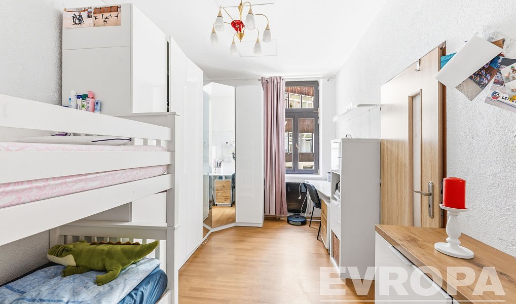 Pronájem bytu 2+1 67 m², Praha – náhled fotky 6