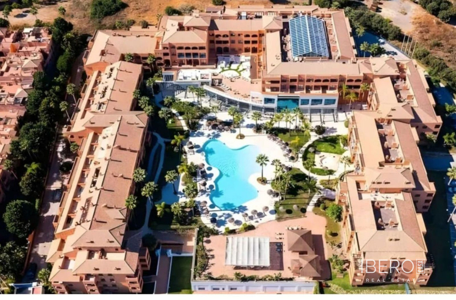 Piso 3+kk – Benahavís, La Cocha, Costa del Sol Occidental - Vista 3