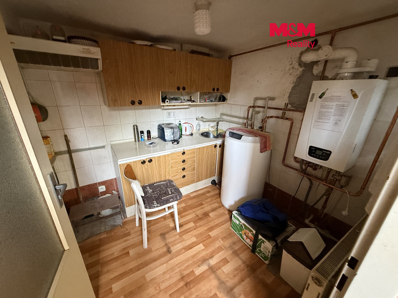Prodej domu 150 m² s pozemkem 454 m²