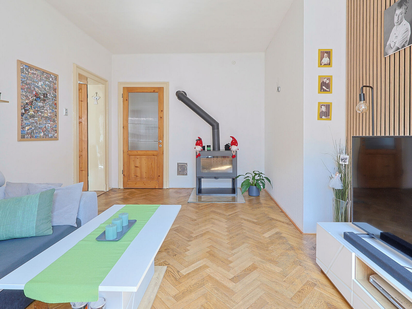 Prodej bytu 4+1 107 m² – fotografie 2